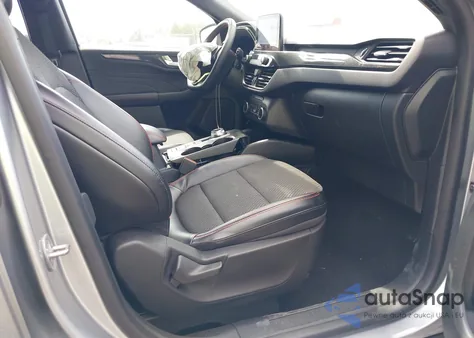 2023 Ford Escape St-Line from USA, damaged, VIN 1FMCU0MN2PUA41106